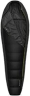Image Спальный мешок Hannah Sherpa 160 MT-P 195 Black