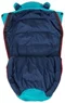 Image Спальный мешок Deuter Little Star L Petrol, Navy