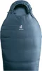 Image Спальный мешок Deuter Orbit 0° SL R Arctic, Slate blue