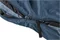 Image Спальный мешок Deuter Orbit 0° SL R Arctic, Slate blue