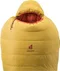 Image Спальный мешок Deuter Astro Pro 800 SL L Turmeric, Redwood