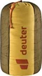 Image Спальный мешок Deuter Astro Pro 800 SL L Turmeric, Redwood