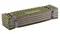 Image Туристический коврик Outwell Robens Mat ZigZag Slumber