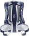 Image Рюкзак Deuter Flyt 20 Marine-Navy