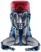 Image Походный рюкзак Deuter Fox 30 Petrol-Arctic