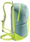 Image Rucsac de drumeție Deuter Speed Lite 17 Jade-Citrus
