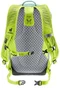 Image Rucsac de drumeție Deuter Speed Lite 17 Jade-Citrus
