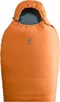 Image Спальный мешок Deuter Orbit -5° SL R Mandarine, Slate blue