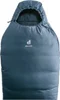 Image Спальный мешок Deuter Orbit 0° L Right Arctic-ink
