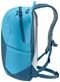 Image Rucsac de drumeție Deuter Speed Lite 17 Azure-Reef