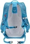 Image Rucsac de drumeție Deuter Speed Lite 17 Azure-Reef
