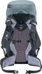 Image Rucsac de drumeție Deuter Speed Lite 28 SL Shale-Graphite