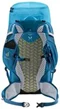 Image Походный рюкзак Deuter Speed Lite 30 Azure-Reef