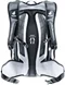 Image Rucsac de drumeție Deuter Compact EXP 14 Graphite-Black
