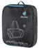 Image Дорожная сумка Deuter Aviant Duffel 70 Black