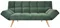 Image Canapea DP LM-58 Green Velvet