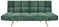 Image Canapea DP LM-58 Green Velvet