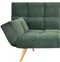 Image Canapea DP LM-58 Green Velvet