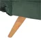Image Canapea DP LM-58 Green Velvet