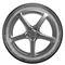 Image Шины BARUM BRAVURIS 5HM 215/55 R16 93V