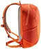 Image Rucsac de drumeție Deuter Speed Lite 17 Paprika-Saffron