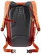 Image Rucsac Deuter UP Sydney Redwood/Sienna