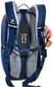 Image Рюкзак Deuter Bike One 14 Steel-Midnight