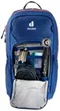 Image Рюкзак Deuter Bike One 14 Steel-Midnight