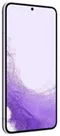 Image Мобильный телефон Samsung S22 Galaxy S901F 8/128GB Bora Purple