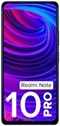 Image Мобильный телефон Xiaomi Redmi Note 10 Pro 8/256GB Purple
