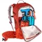 Image Rucsac Deuter Freerider 30 Papaya-lava