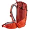 Image Rucsac Deuter Freerider 30 Papaya-lava