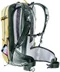 Image Rucsac Deuter Flyt 14 Turmeric-Ivy