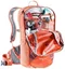 Image Рюкзак Deuter Race Air Paprika-Redwood