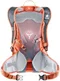 Image Рюкзак Deuter Race Air Paprika-Redwood