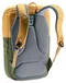 Image Рюкзак Deuter Overday 15 Khaki-Cinnamon