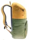 Image Рюкзак Deuter Overday 15 Khaki-Cinnamon