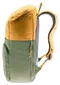 Image Рюкзак Deuter Overday 15 Khaki-Cinnamon