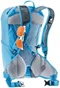 Image Rucsac Deuter Race Air Azure-Lapis