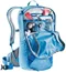 Image Rucsac Deuter Race Air Azure-Lapis