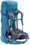 Image Походный рюкзак Deuter Aircontact Core 70+10 Reef-Ink