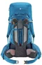 Image Походный рюкзак Deuter Aircontact Core 70+10 Reef-Ink