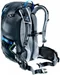 Image Рюкзак Deuter Trans Alpine 30 Black