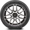 Image Шины Michelin Pilot Sport 4 SUV 225/60 R18 100V FR