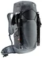 Image Rucsac de drumeție Deuter Speed Lite 30 Graphite-Shale