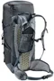 Image Rucsac de drumeție Deuter Speed Lite 30 Graphite-Shale