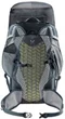 Image Rucsac de drumeție Deuter Speed Lite 30 Graphite-Shale