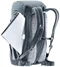 Image Rucsac Deuter Walker 24 Graphite-black