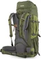 Image Походный рюкзак Pinguin Explorer 60 Nylon Khaki