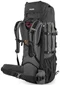 Image Походный рюкзак Pinguin Explorer 60 Black